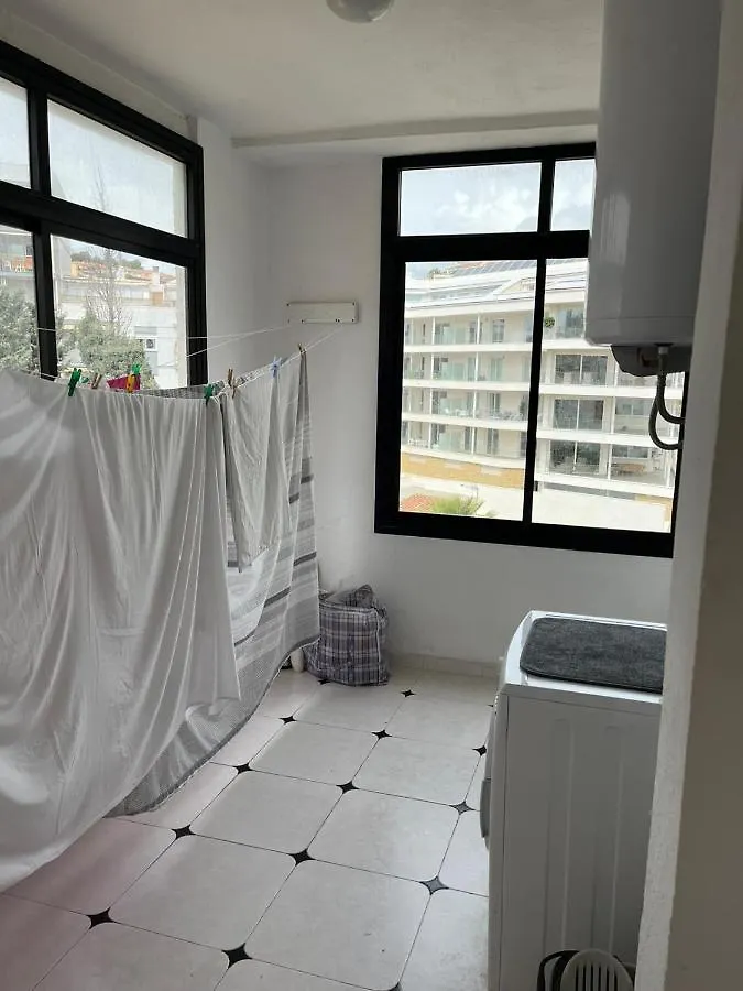 Princesa Apartamento Fuengirola